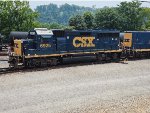 CSX 6295